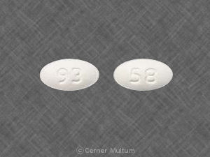 Tramadol Hcl 50 Mg Tablet Pain For What